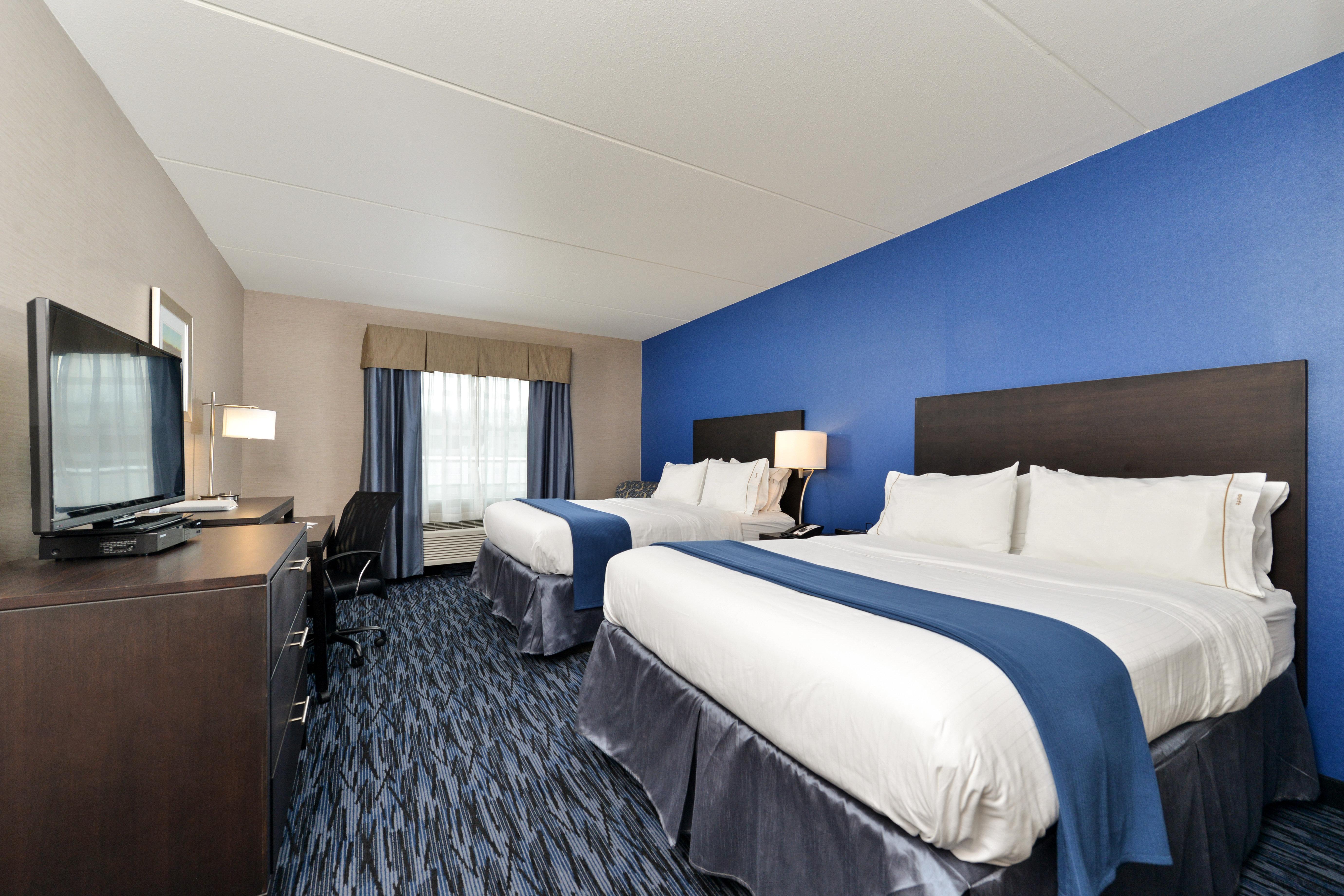 Holiday Inn Express & Suites Peekskill-Lower Hudson Valley By Ihg Екстер'єр фото